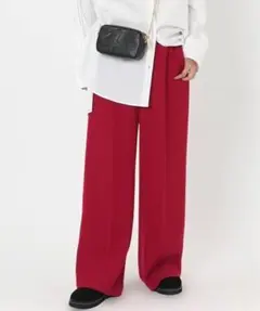 extreme cashmere judo pants エクストリームカシミア - メルカリ