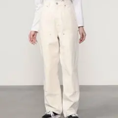 THE SHINZONE Bshop別注カラー TOMBOY PANTS - メルカリ