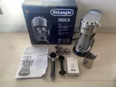 2026年最新】デロンギ デディカの人気アイテム - メルカリ