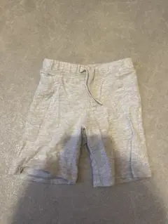 OLD NAVY グレー ショートパンツ 6-12M