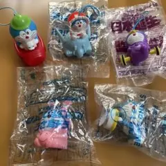 映画　ドラえもん　入場特典　前売特典