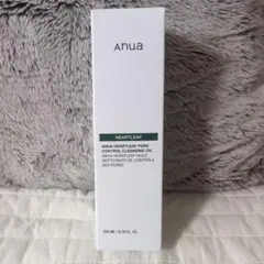 アヌア クレンジングオイル 200ml
