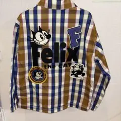 ブリーズ　FELIX ジャケット120130