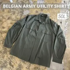 ミリタリーシャツ ミリタリージャケット