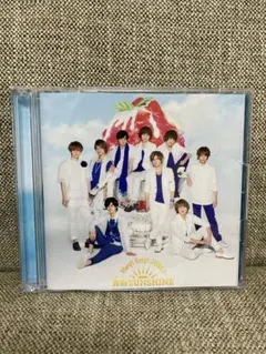 真剣(マジ)SUNSHINE