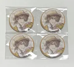 にじさんじ 缶バッチ チェキ 伏見ガク 8点セット - メルカリ