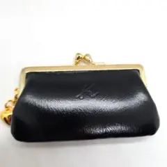 kitamura 印鑑ケース　コインケース