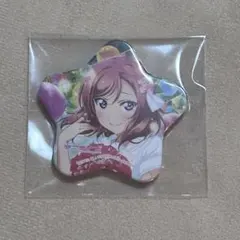 2026年最新】西木野真姫 缶バッジの人気アイテム - メルカリ