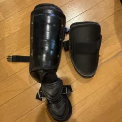 エルボーガード、フットガード　セットのサムネイル