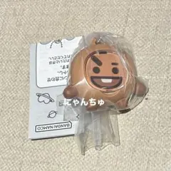 BTS BT21 フォトフレームマスコット