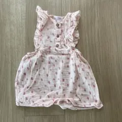 ZARAベビー ロンパース 74cm