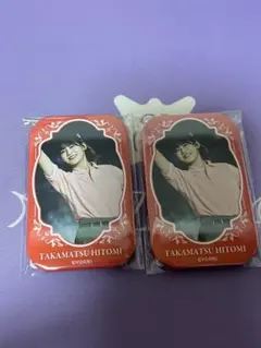 = LOVE イコラブ 髙松瞳 DMMスクラッチ くじ まとめ売り