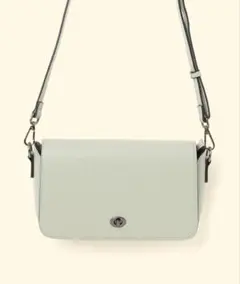 ショルダーバッグ フローリスト　ミニショルダーバッグ