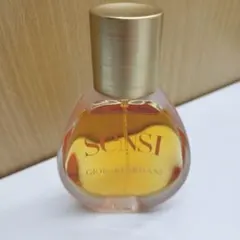 Giorgio Armani Sensi センシ 女性用香水 Giorgio Armani SENSI - メルカリ