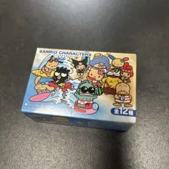 サンリオキャラクターズ チョコボックス　ペックル