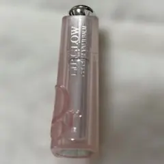 Dior アディクトリップグロウ　000（クリア）
