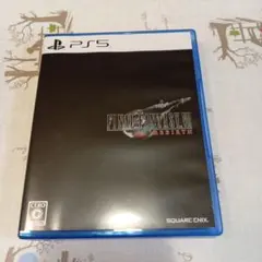 PS5 ファイナルファンタジー7 リバース