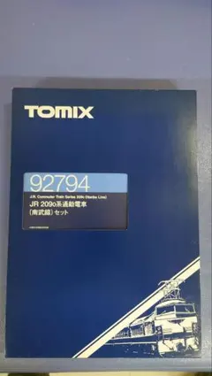 2026年最新】tomix 92500の人気アイテム - メルカリ