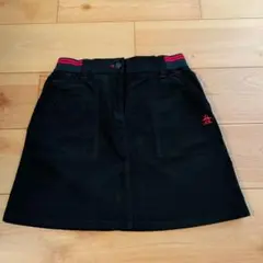 マギー様　美品　Munsingwear スカート 　レディースゴルフウェア