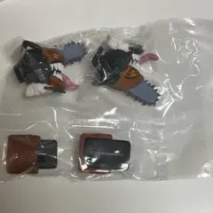 s*9様 チェンソーマン おねむたん