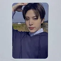 treasure トレジャー SO JUNG HWAN ジョンファン 特典 ⑦