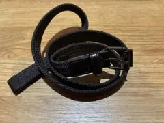 も*ま様 w tokyo nylon belt double ベルト ovy k - メルカリ