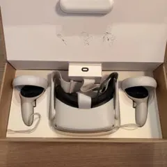2026年最新】oculus quest 2 ジャンクの人気アイテム - メルカリ