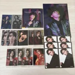 神谷健太 グッズ まとめ売り