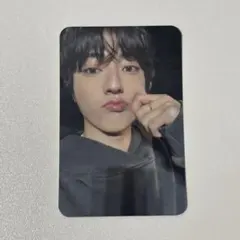 TREASURE Pleasure ポップアップ 特典トレカ ハルト