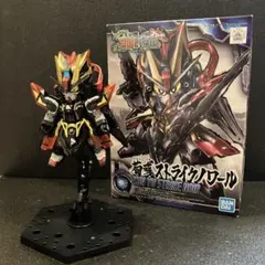 MG ストライクノワールガンダム 全塗装品 - メルカリ