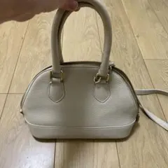 マルコビアンキーニ ショルダーバッグ