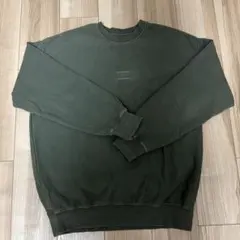 HUF スウェット　まとめ買い対象