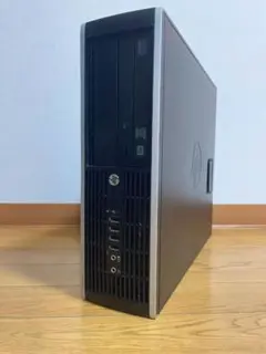 デスクトップPC  Corei7-3770T GTX750Ti 搭載 デスクトップPC Corei7-3770T GTX750Ti 搭載