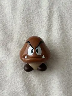 スーパーマリオ クリボー 貯金箱のサムネイル