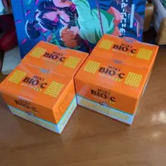 ミキ　バイオシー　4箱セット ミキバイオ－C 顆粒 / ミキプルーンオンラインショップ