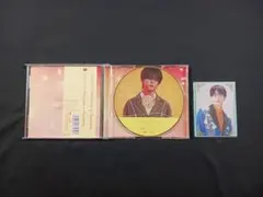 おまけ付 FANTASTICS「Welcome to Sunshine」帯付