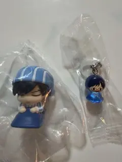 ヒロアカ 飯田天哉 ガチャセット