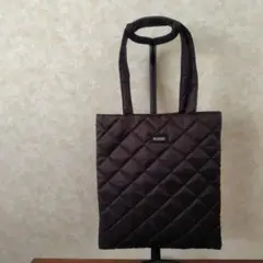 MACKINTOSH PHILOSOPHY ブラウン トートバッグ