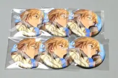 最終値下げ　羽風薫　フィーチャースカウト　あんスタ　缶バッジキャラバッジ　開花前