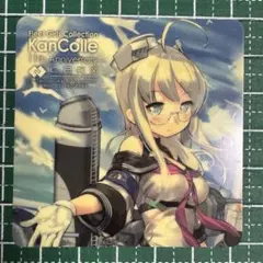 艦これ カレー機関 34th シール ヘイウッド ZECO Special