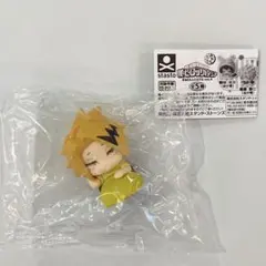 【僕のヒーローアカデミア】 おねむたんVol.4 上鳴電気