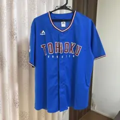 東北楽天ゴールデンイーグルス ユニフォームのサムネイル