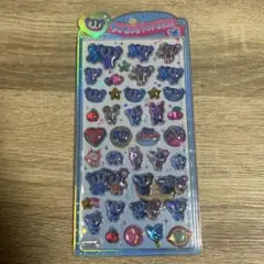 ANGEL BLUE キャラクターシール