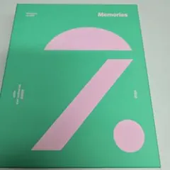 Memories of 2020 Blu-ray(トレカ付き)