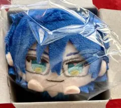 にじさんじ 極楽湯 レオス・ヴィンセント もちころりん