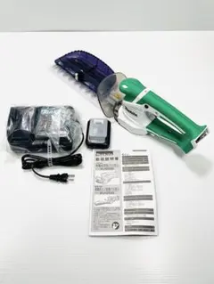 バロネス　コードレス　芝刈機　CLB 170 HIKOKI 充電器　バッテリー バロネス コードレス 芝刈機 CLB 170 HIKOKI 充電器 バッテリー - メルカリ