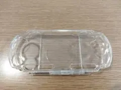 PSP3000用クリアケース