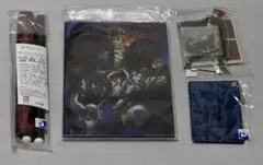 真・女神転生III HD ファミ通DXパック 特典 グッズ 4点セット