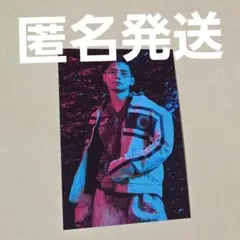 THE RAMPAGE 神谷健太 BLACK TOKYO フォトカード - メルカリ