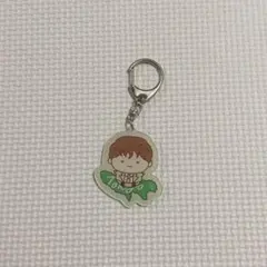 超特急 タクヤ RiB ご当地キーホルダー 東京